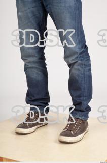 Jeans texture of Ricardo 0011